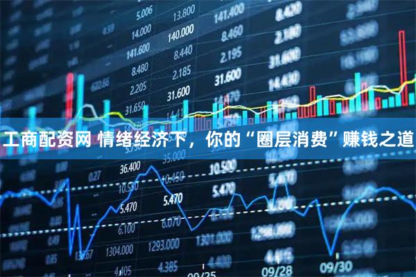 工商配资网 情绪经济下，你的“圈层消费”赚钱之道